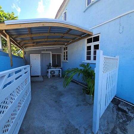 Gloria'S Mini Hideaway Διαμέρισμα Κράιστ Τσερτς Εξωτερικό φωτογραφία